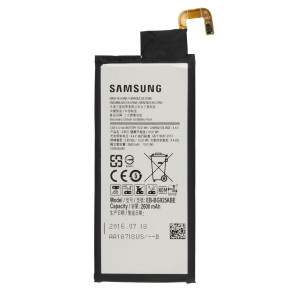 Оригинална батерия EB-BG925ABE за Samsung Galaxy S6 Edge G925   